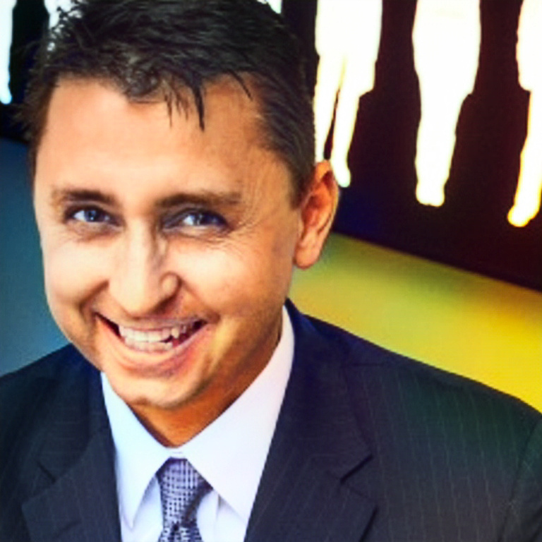 كريس مكيزني