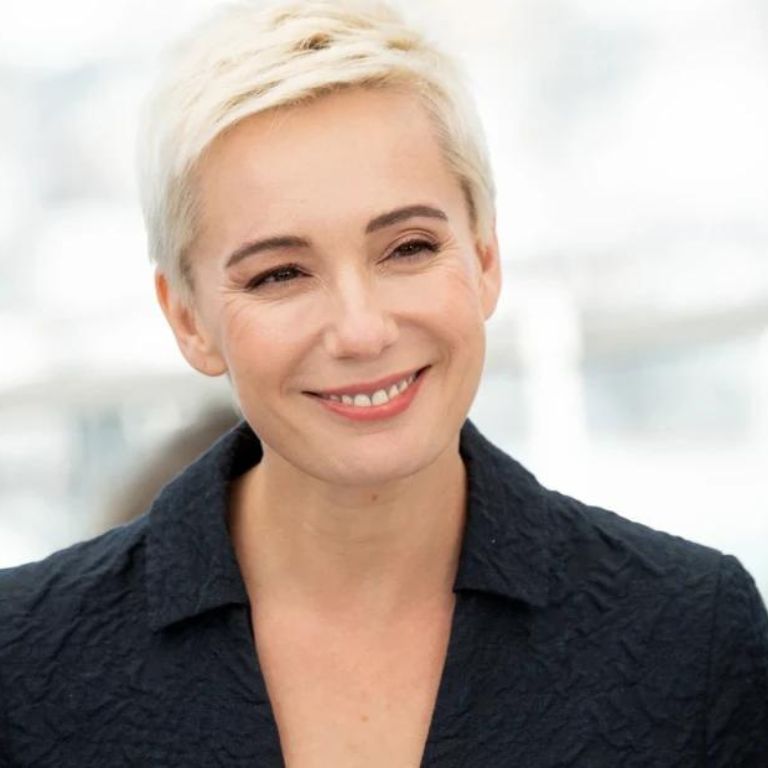 Chulpan Khamatova | Чулпан Хаматова