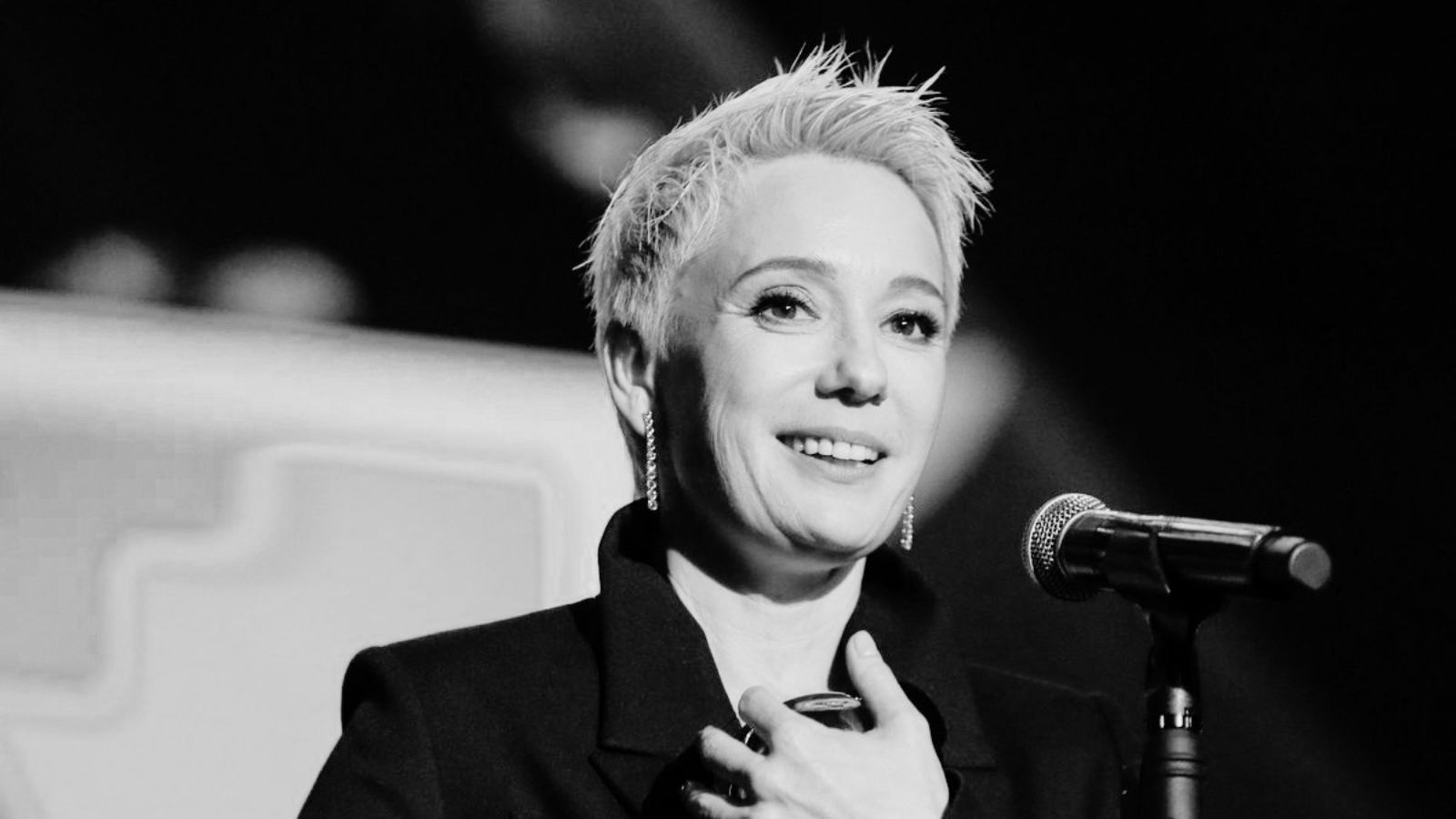 Chulpan Khamatova | Чулпан Хаматова