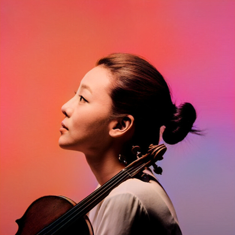 Clara-Jumi Kang