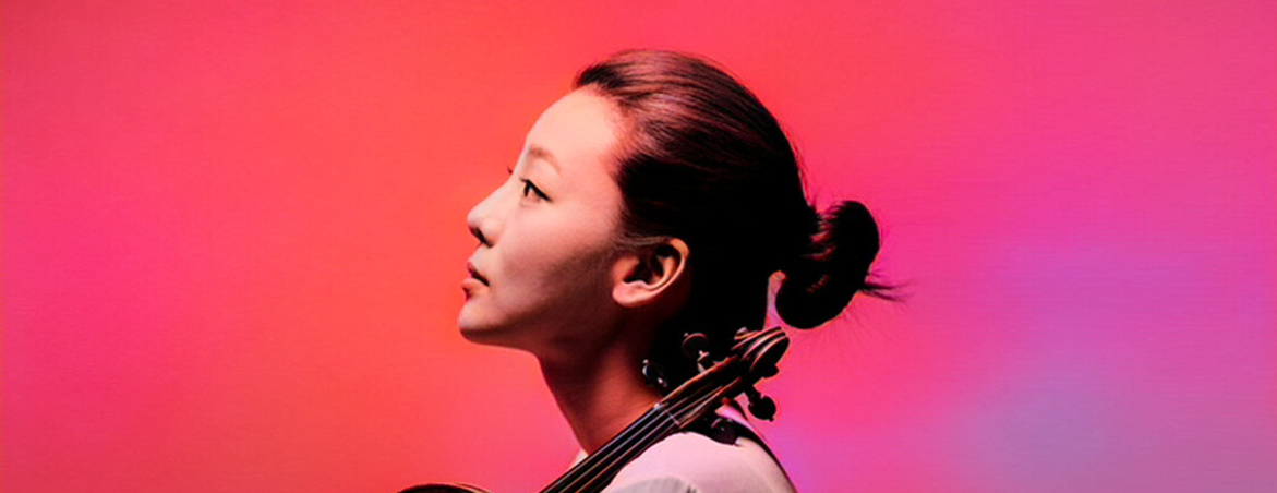 Clara-Jumi Kang