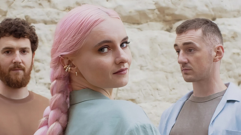 Clean Bandit Rackboy Clean Bandit - History & Band members, Concerts & Tour Dates 2026 ...