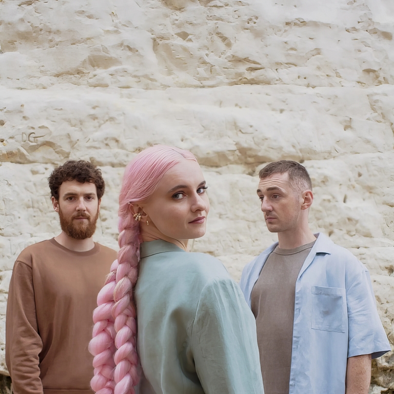 Clean Bandit Clean Bandit