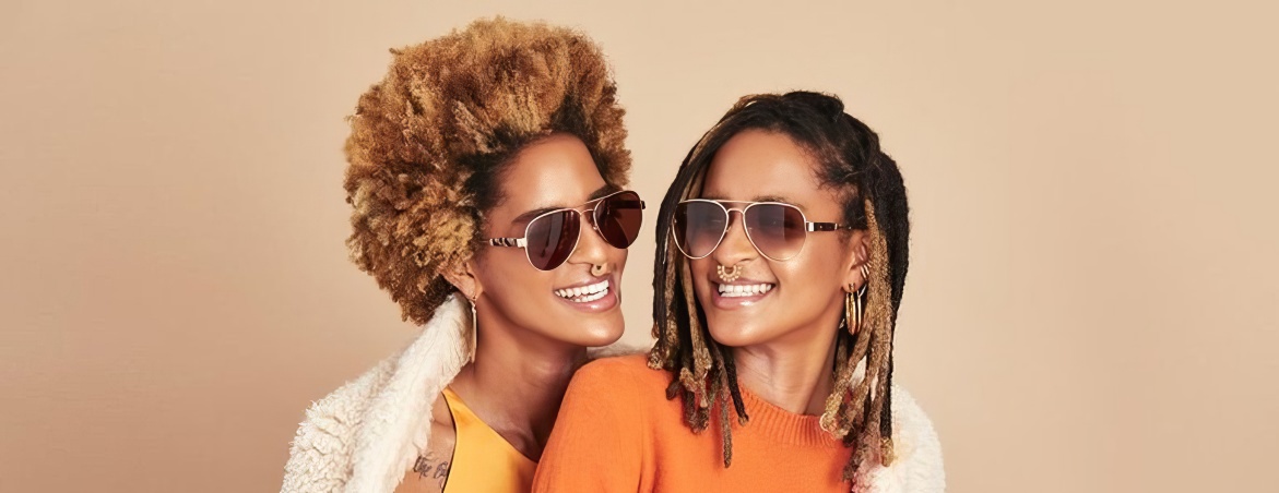 Coco & Breezy Coco & Breezy
