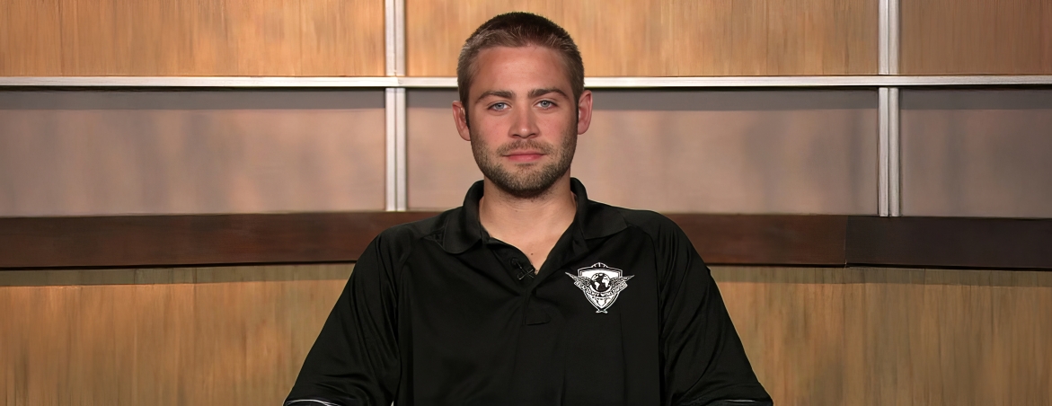 Cody Walker
