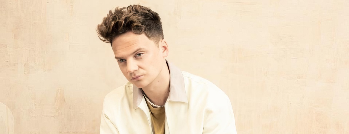 Conor Maynard