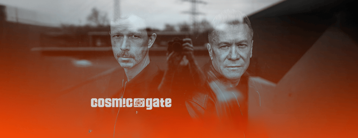 Cosmic Gate