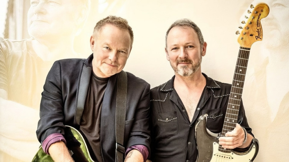 Cutting Crew Cutting Crew