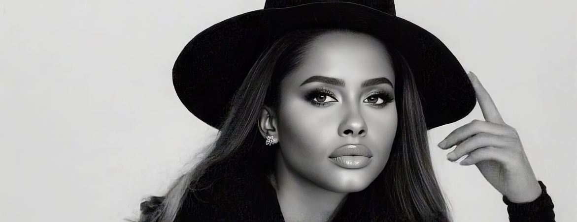 Dalia / Dalia Mubarak