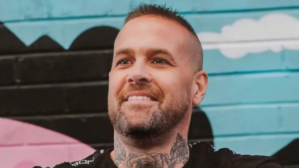 Damon Hess Damon Hess