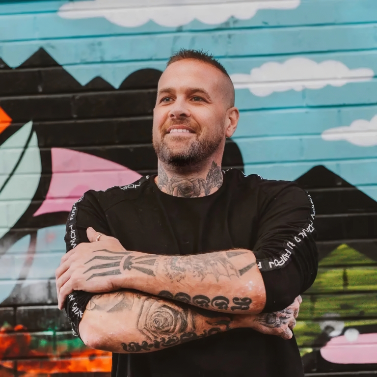 Damon Hess