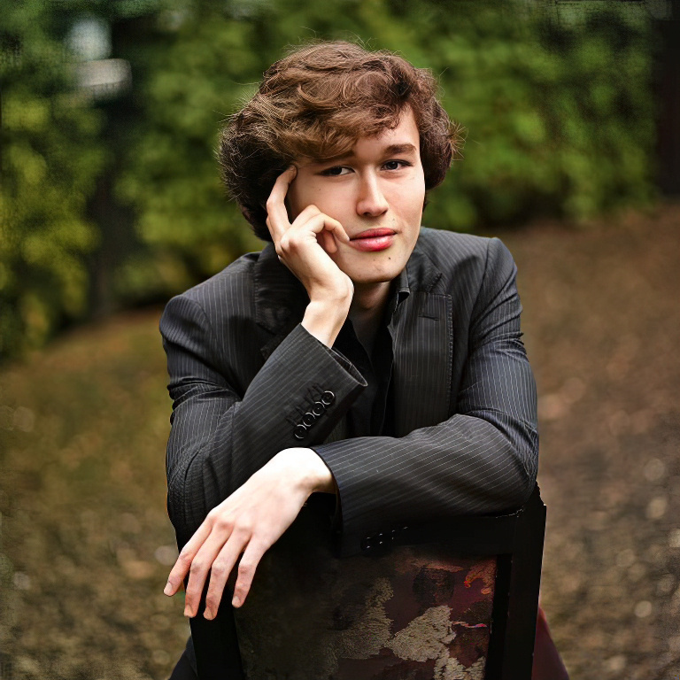 Daniel Lozakovich