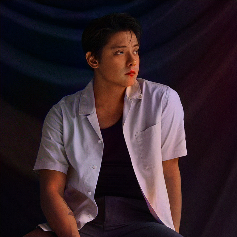 Daniel Padilla