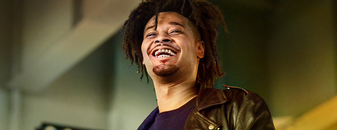 Danny Brown