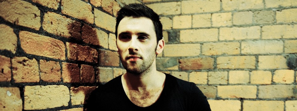 Danny Howard Danny Howard