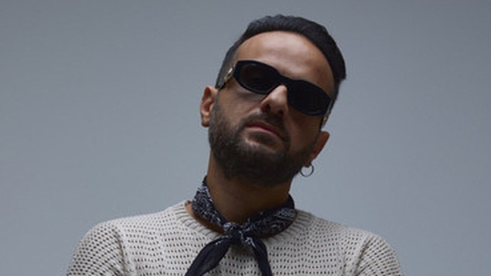 Danny Roma