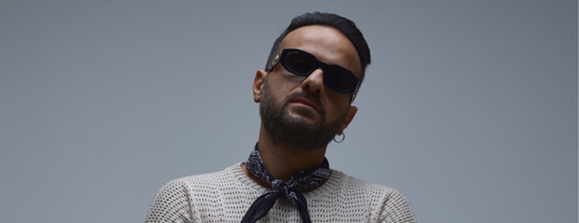 Danny Roma