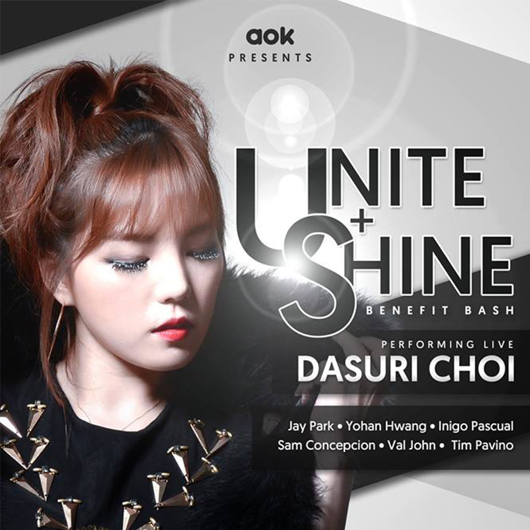 Dasuri Choi Dasuri Choi
