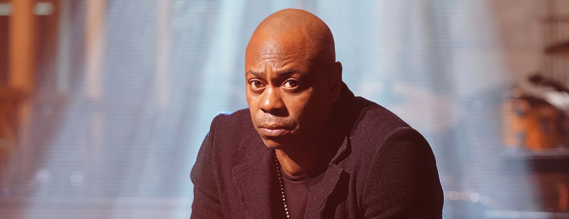 Dave Chappelle