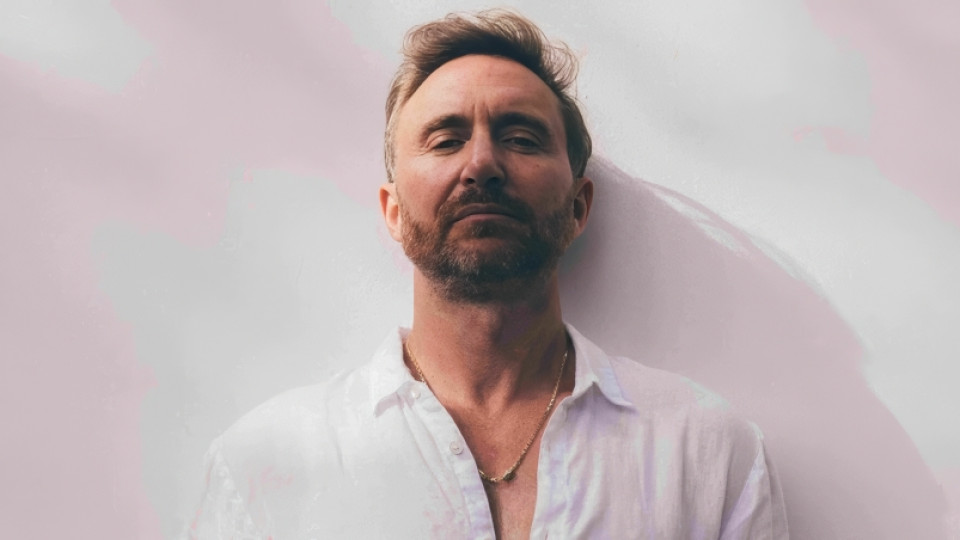 David Guetta