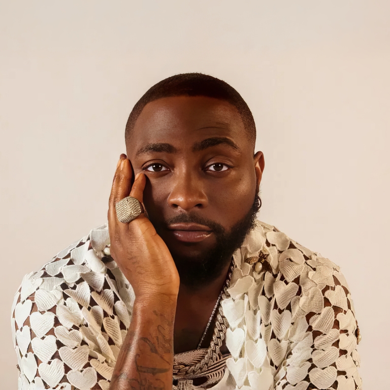 Davido Davido