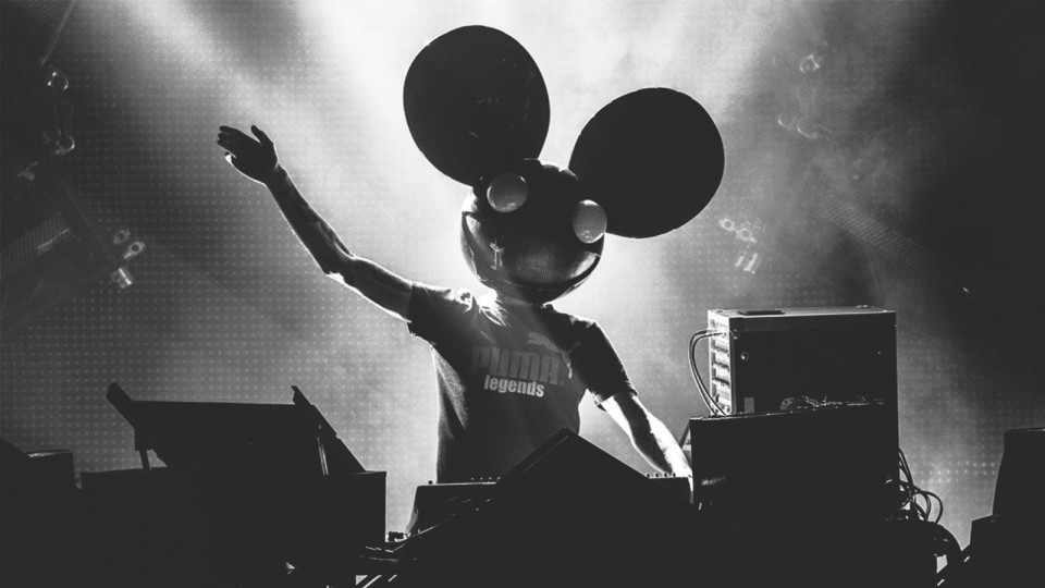 Deadmau5 Biography & Career, Concerts & Tour Dates 2024