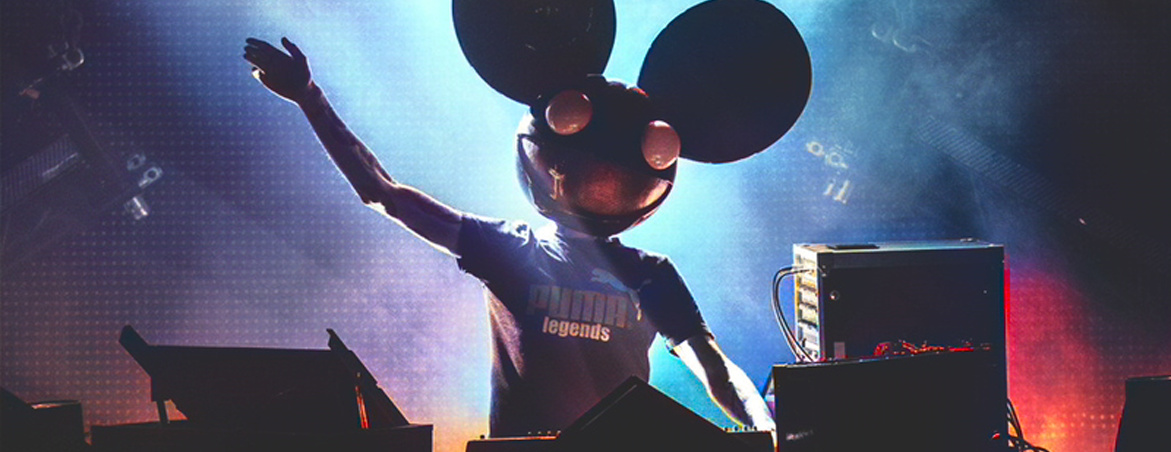 Deadmau5
