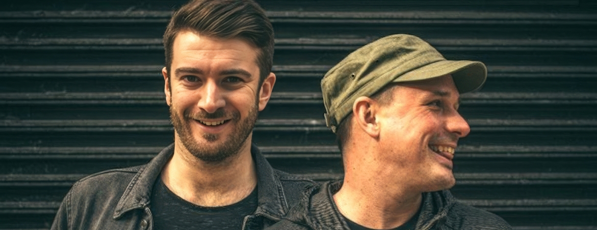 Death on the Balcony