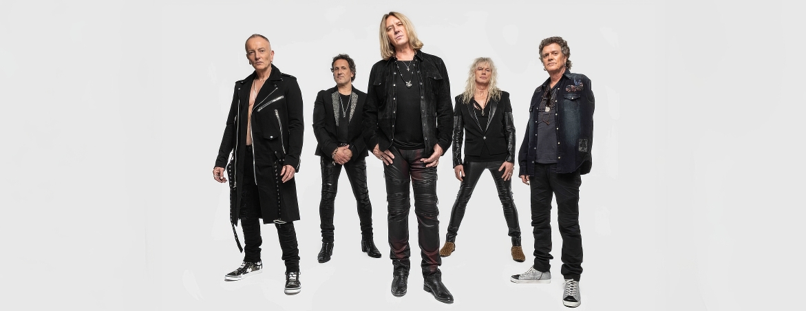 Def Leppard
