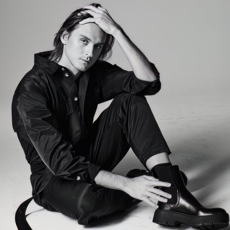 Denis Rodkin / Денис Родькин