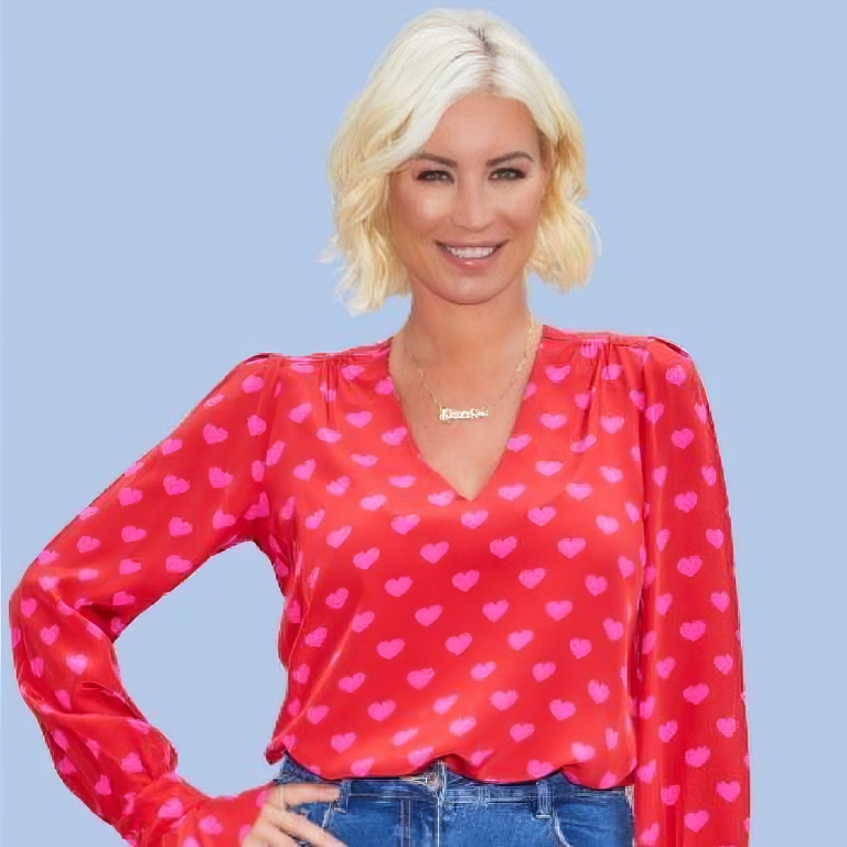 Denise Van Outen