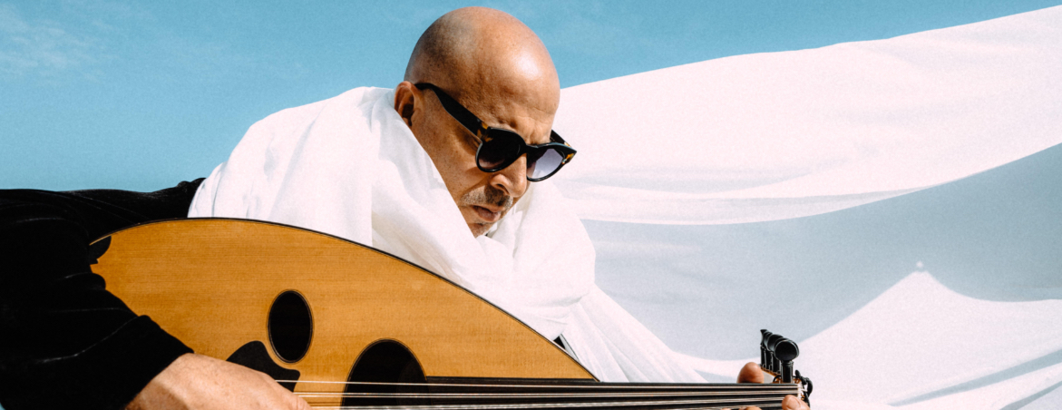 Dhafer Youssef Dhafer Youssef