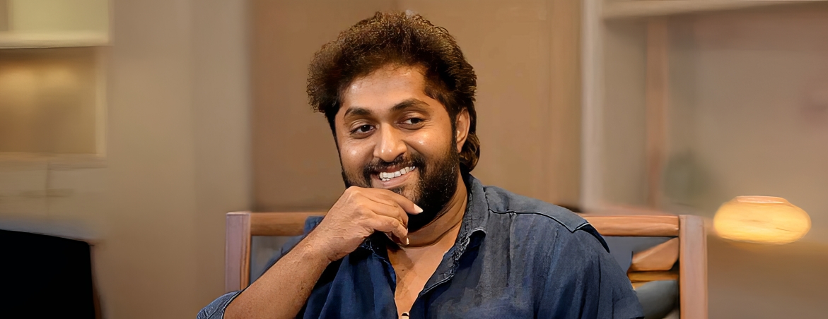 Dhyan Sreenivasan