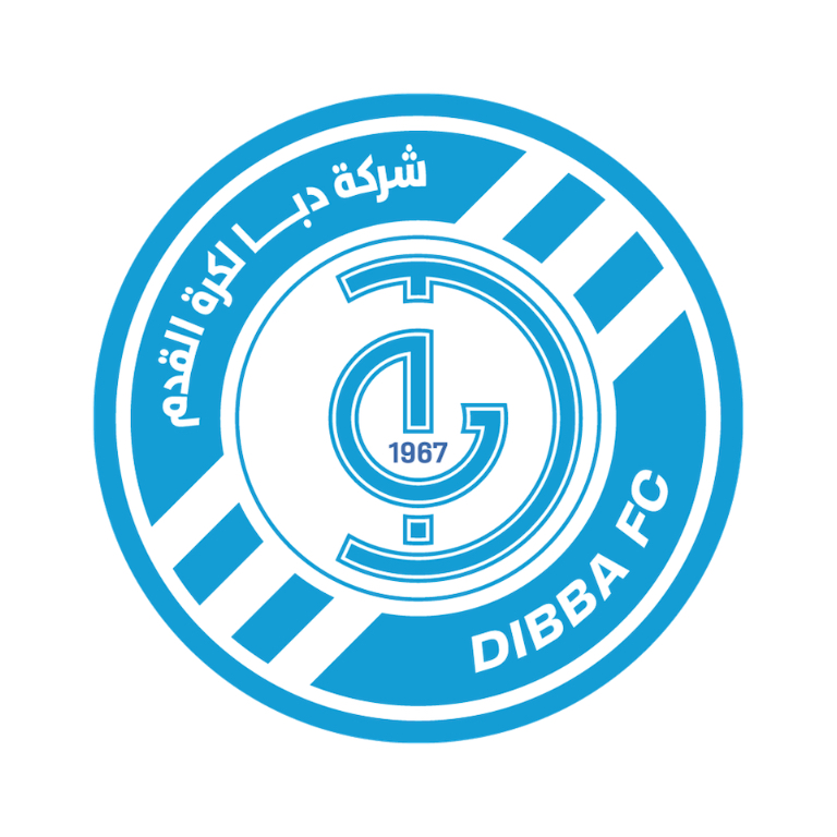 نادي دبا