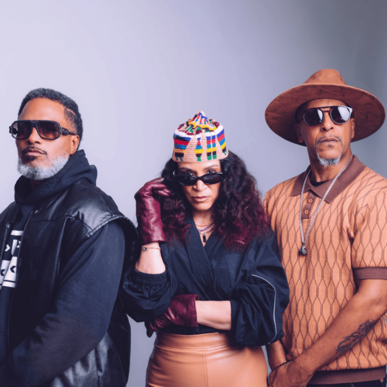 Digable Planets