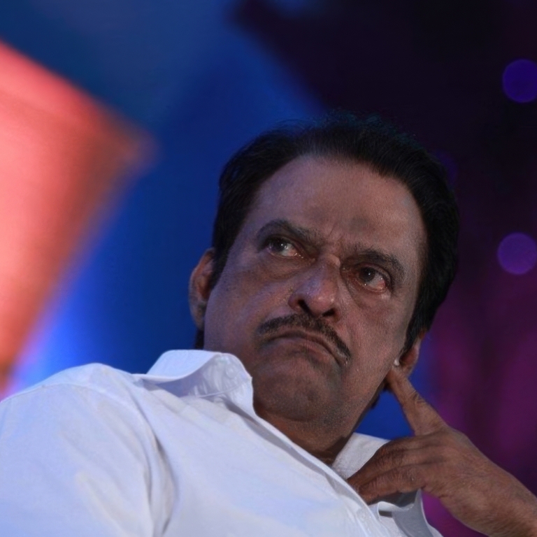 Hariharan (Movie director)