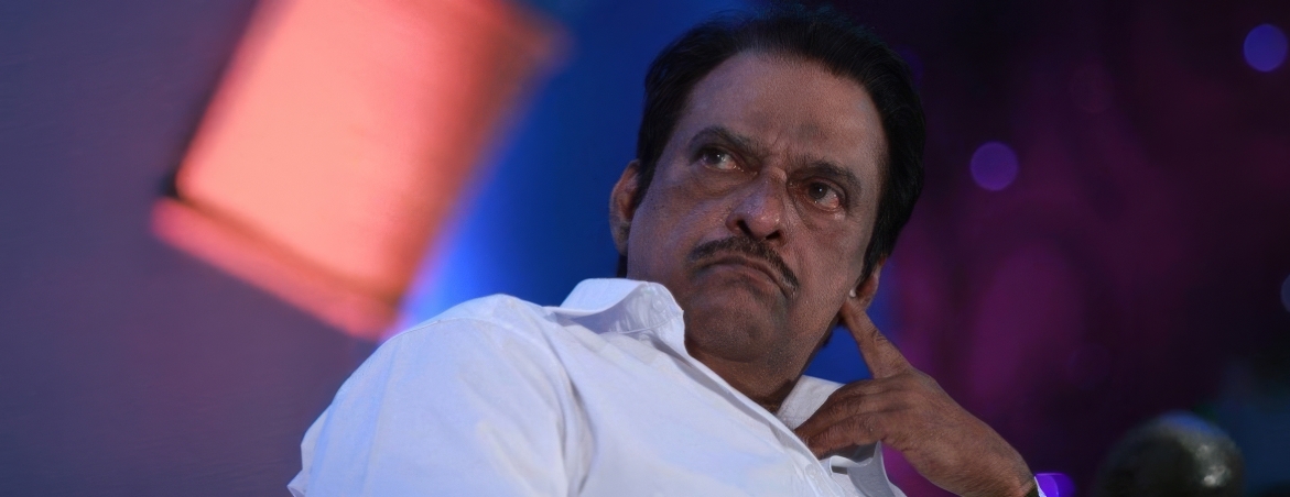 Hariharan (Movie director)