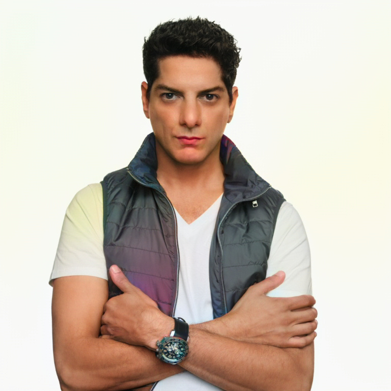 DJ Aqeel