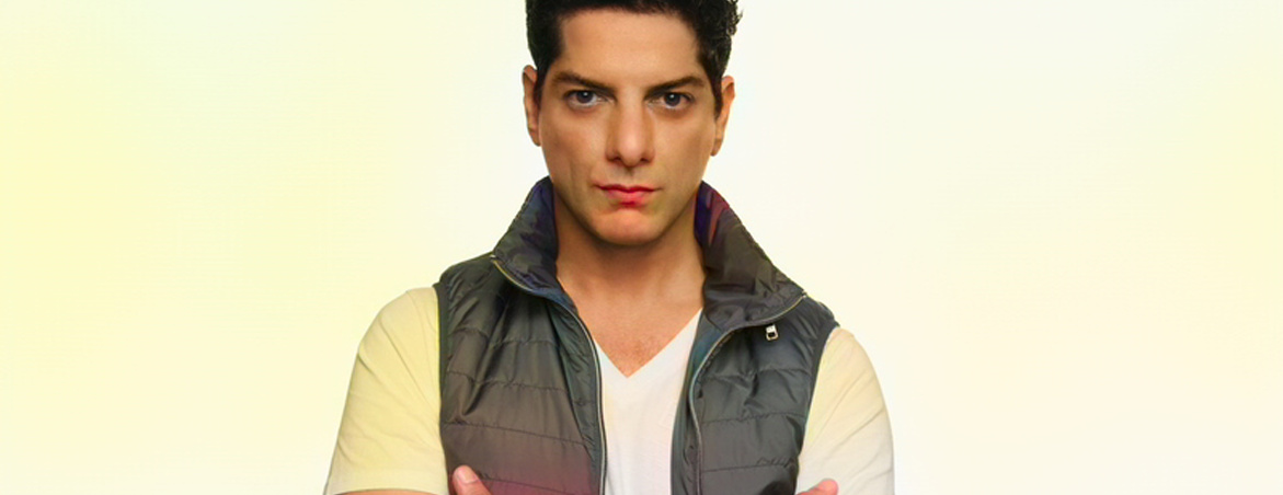 DJ Aqeel
