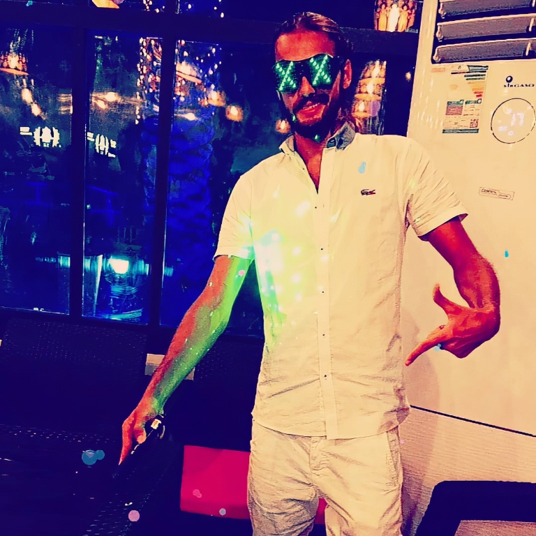 Dj Captain