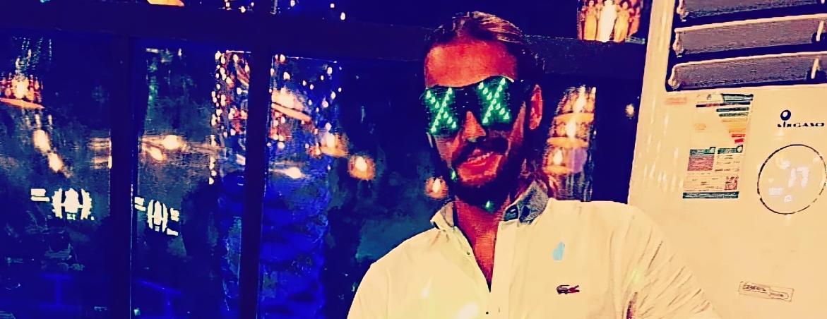 Dj Captain