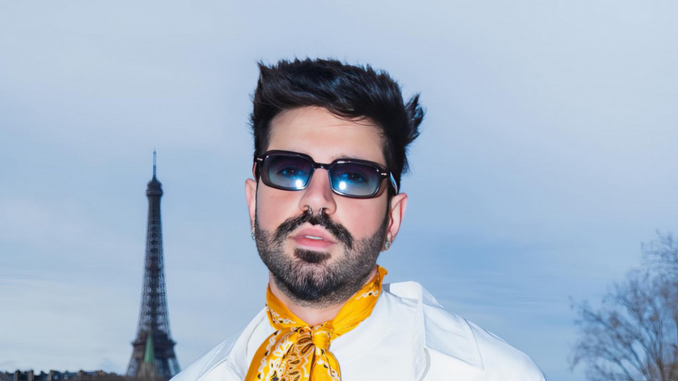 دي جي دالي