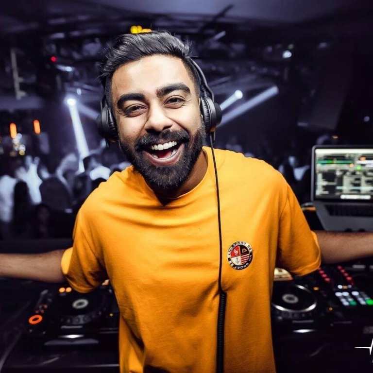 DJ Jeff DJ Jeff
