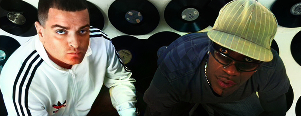 DJ Luck & Mc Neat