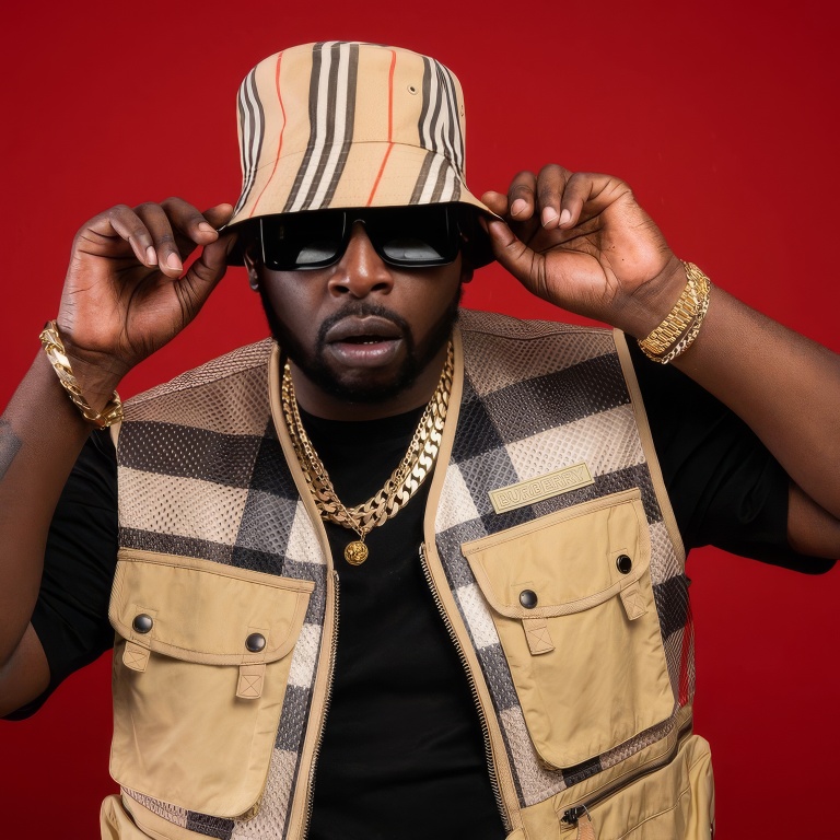 DJ Maphorisa