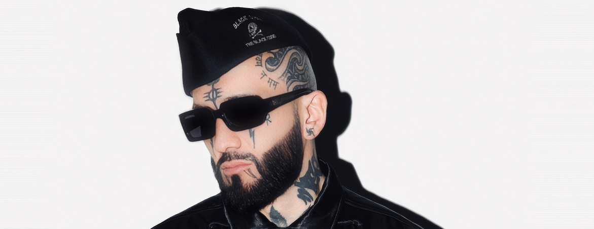 DJ M.E.G. (Black Star)