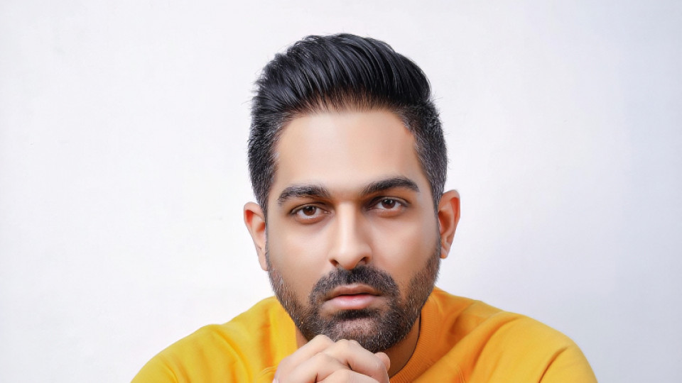 دي جي نيرمال دي جي نيرمال