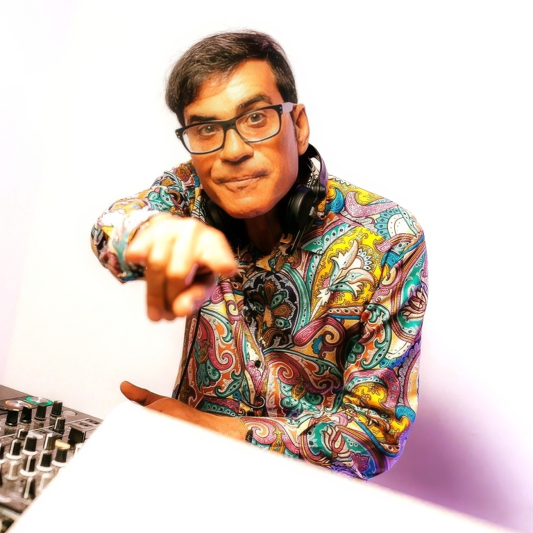 DJ Pippi DJ Pippi