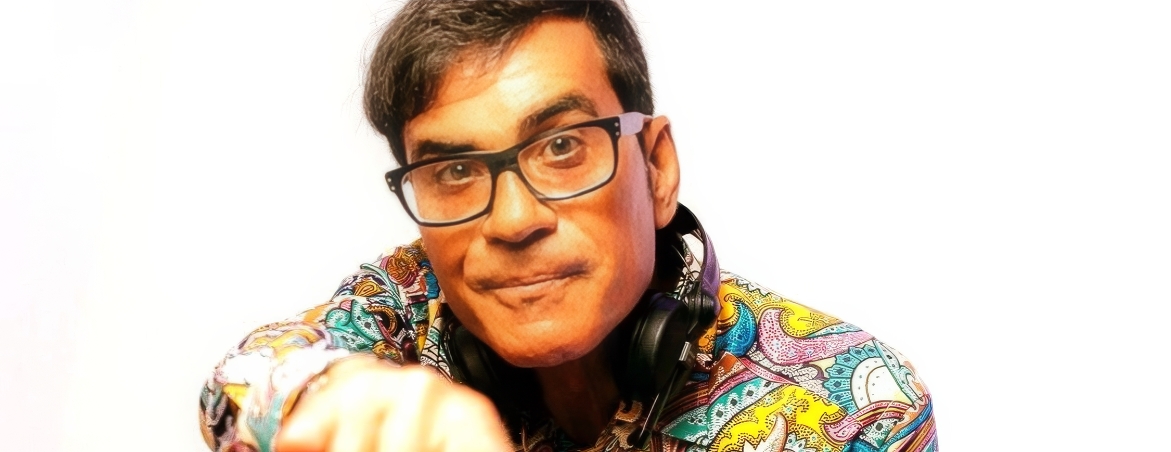 DJ Pippi