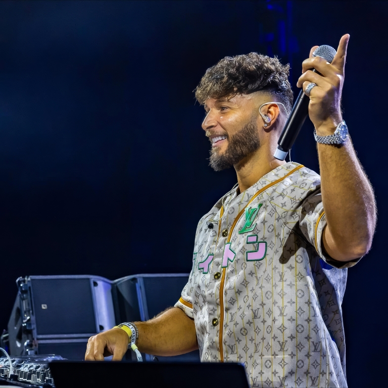 DJ Slim DJ Slim